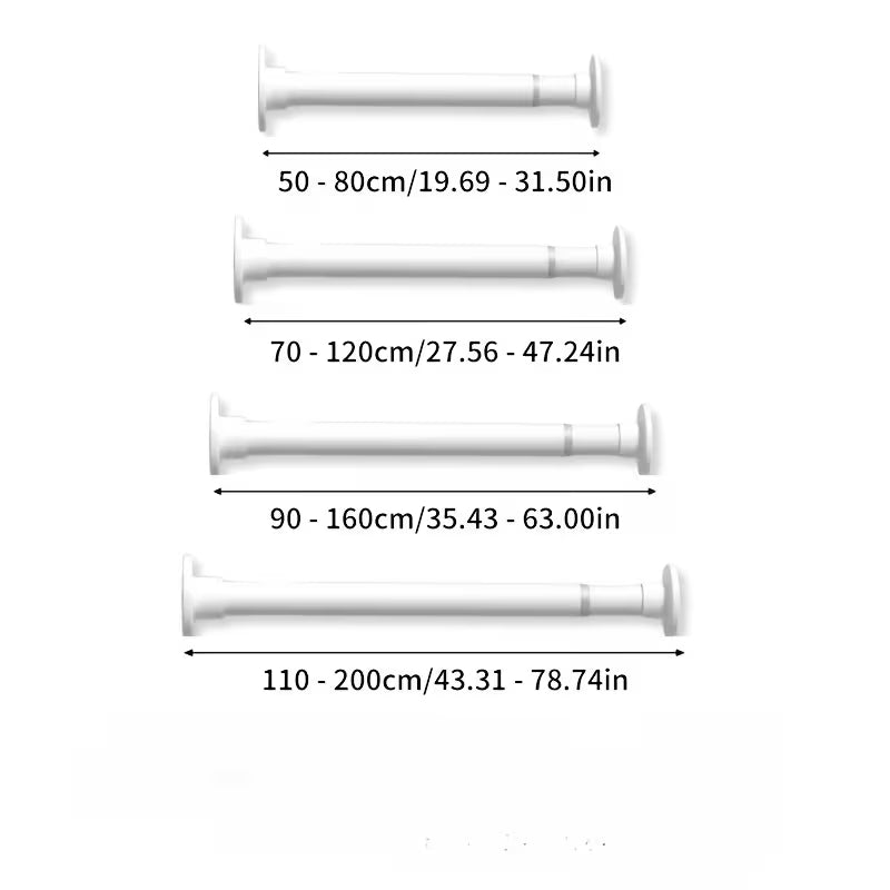 NO DRILL ROD