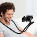 Neck bracket Phone Holder