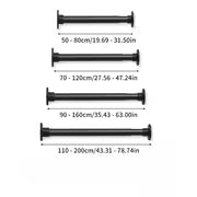 NO DRILL ROD
