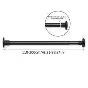 NO DRILL ROD