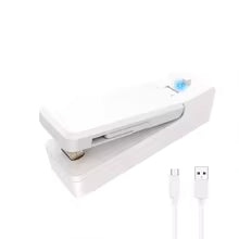 Mini Bag Sealer rechargeable