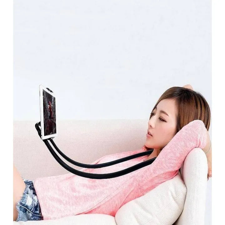 Neck bracket Phone Holder
