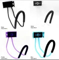 Neck bracket Phone Holder