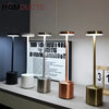 Rechargeable Led Modern Table Lamp
